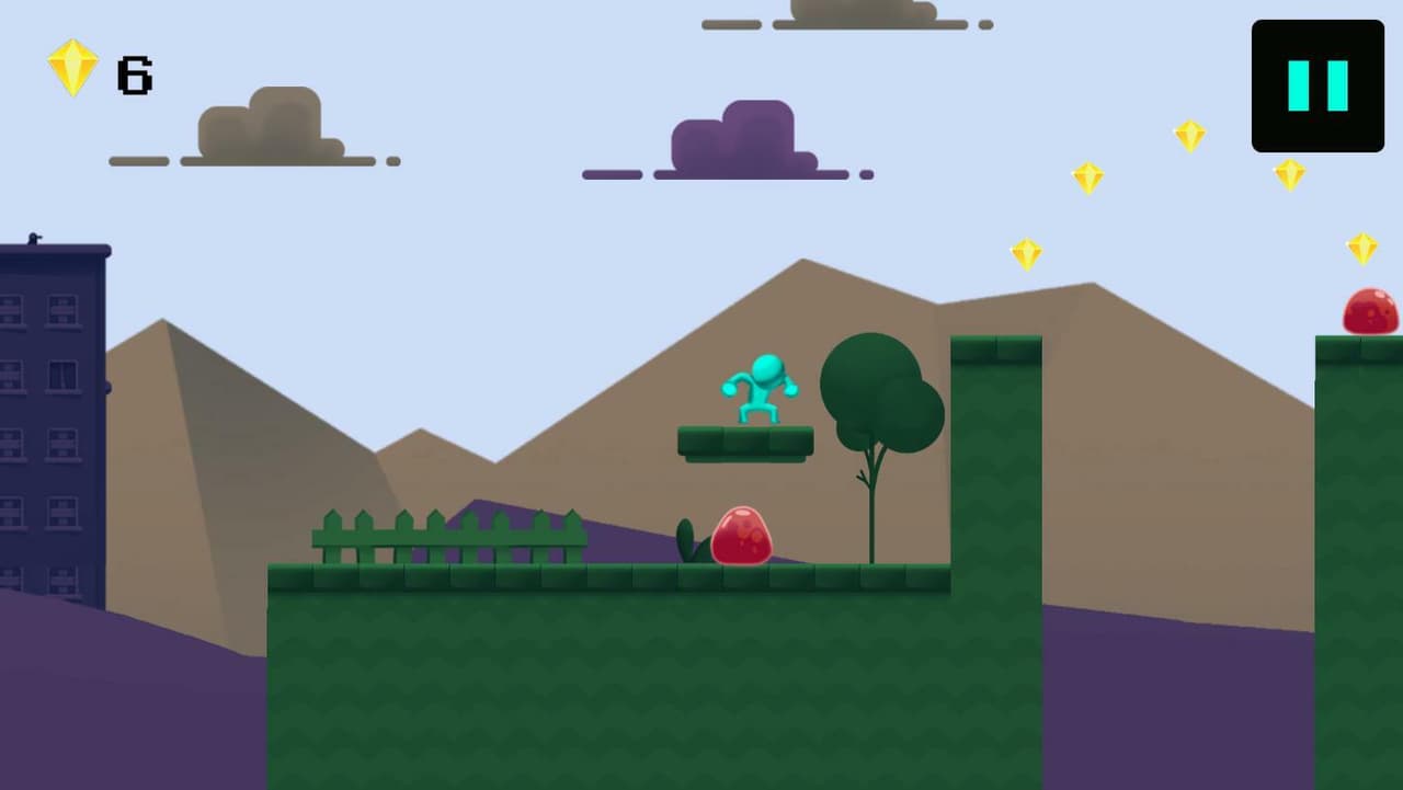 Powerade screenshot 3