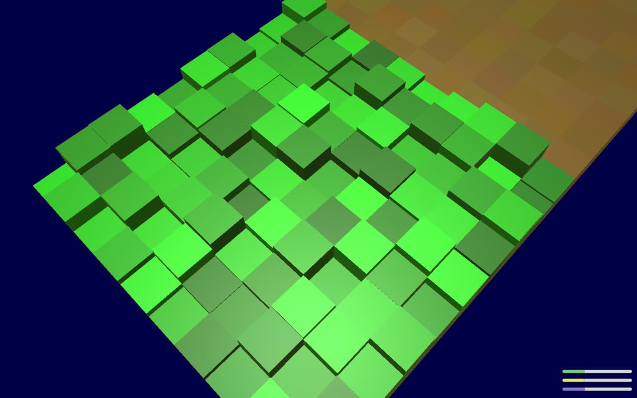 Rainer screenshot 2