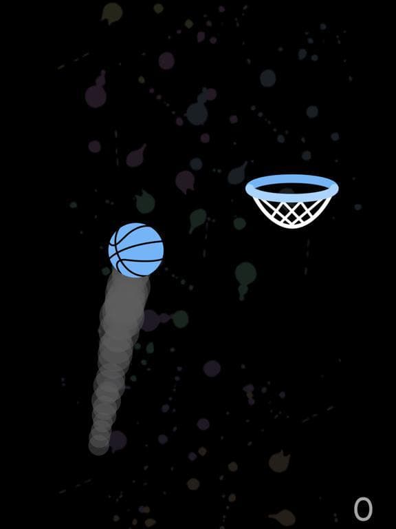 Tappy Dunk! - Tap Sports 2k19 screenshot 6