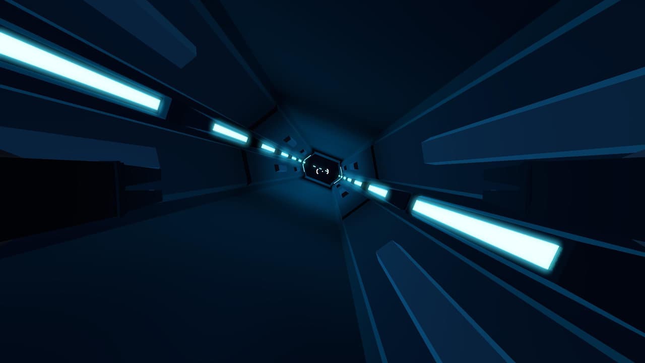 Nucleus (itch) (Pintail) screenshot 3