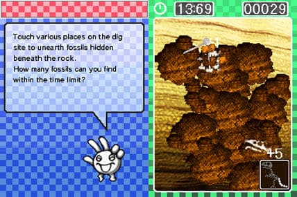 Left Brain Right Brain 2 screenshot 4