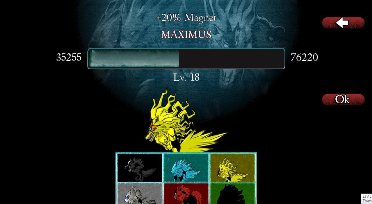 Wolverun screenshot 4