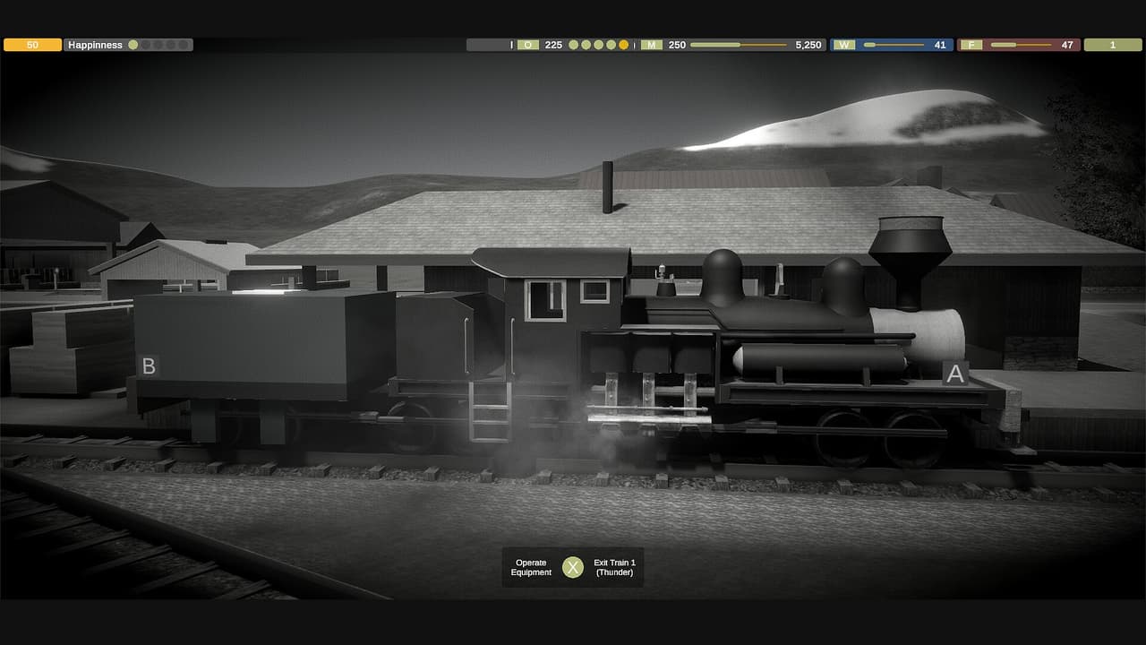 Whiskey Island screenshot 2
