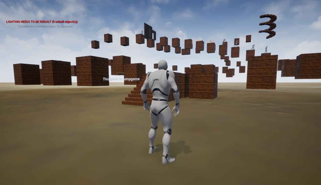 Chair screenshot 2