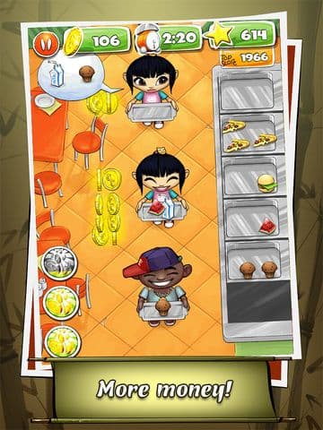 PicknChew screenshot 4