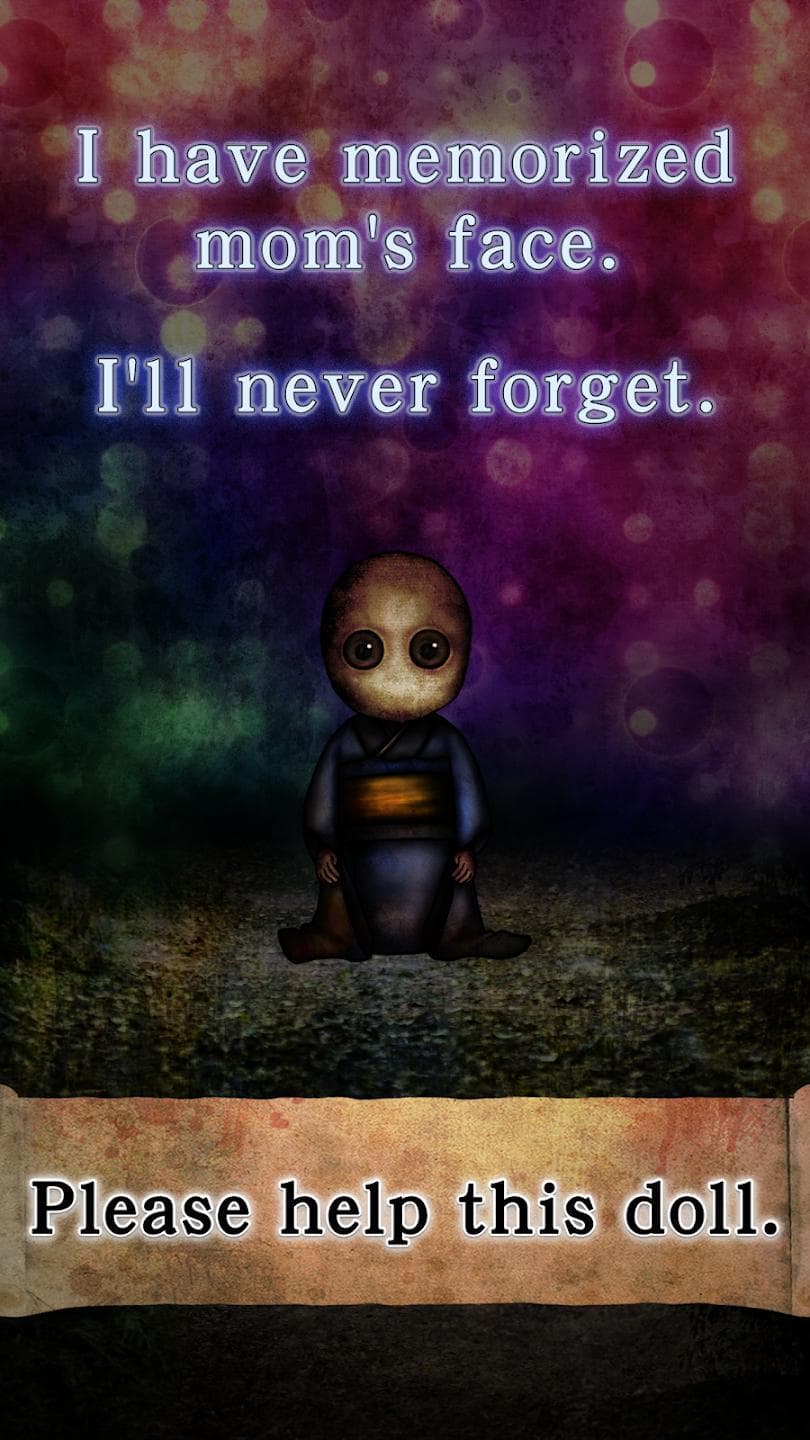 JapaneseDoll screenshot 3