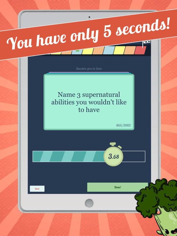 Tuku Tuku - 5 Second Challenge screenshot 2