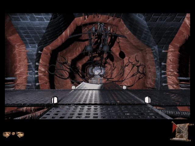Reah: Face the Unknown screenshot 6