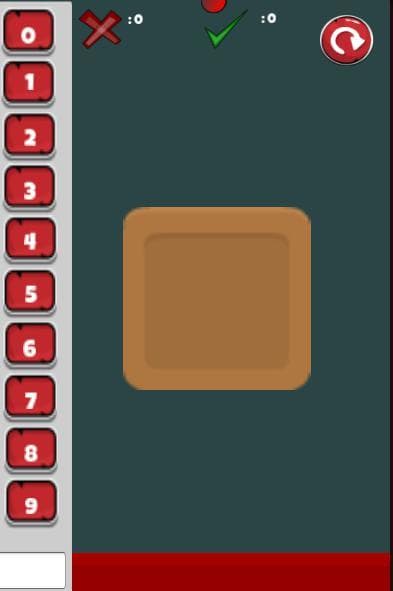 Focus (Emran) screenshot 2