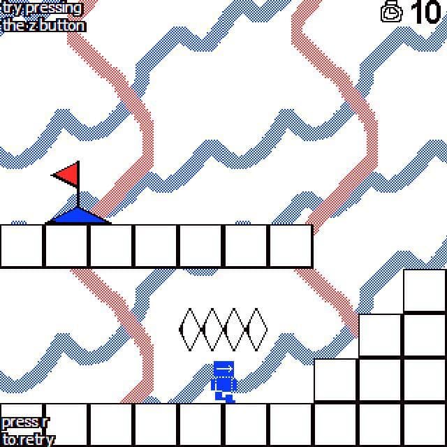 time guy screenshot 3