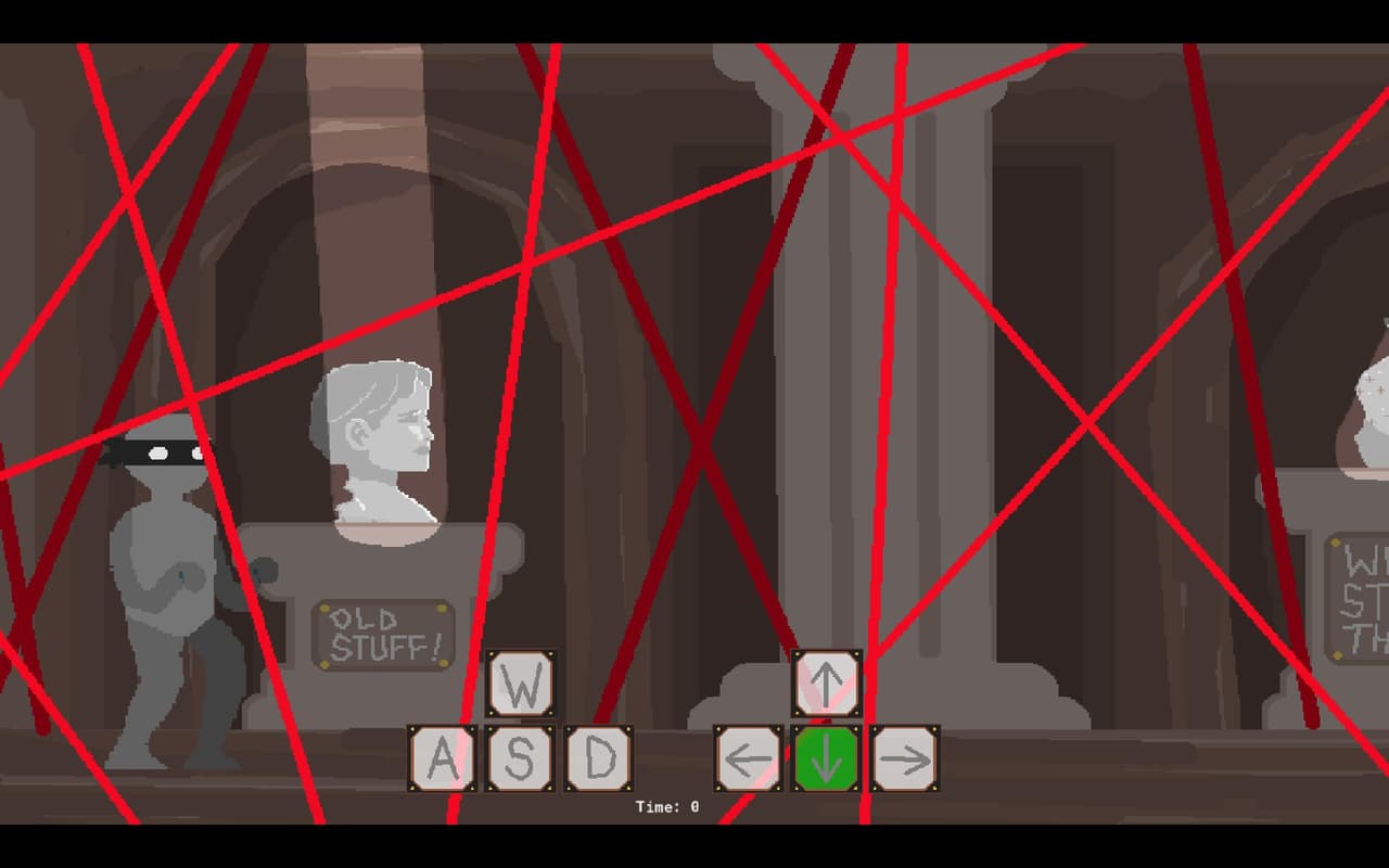 Hustle screenshot 2