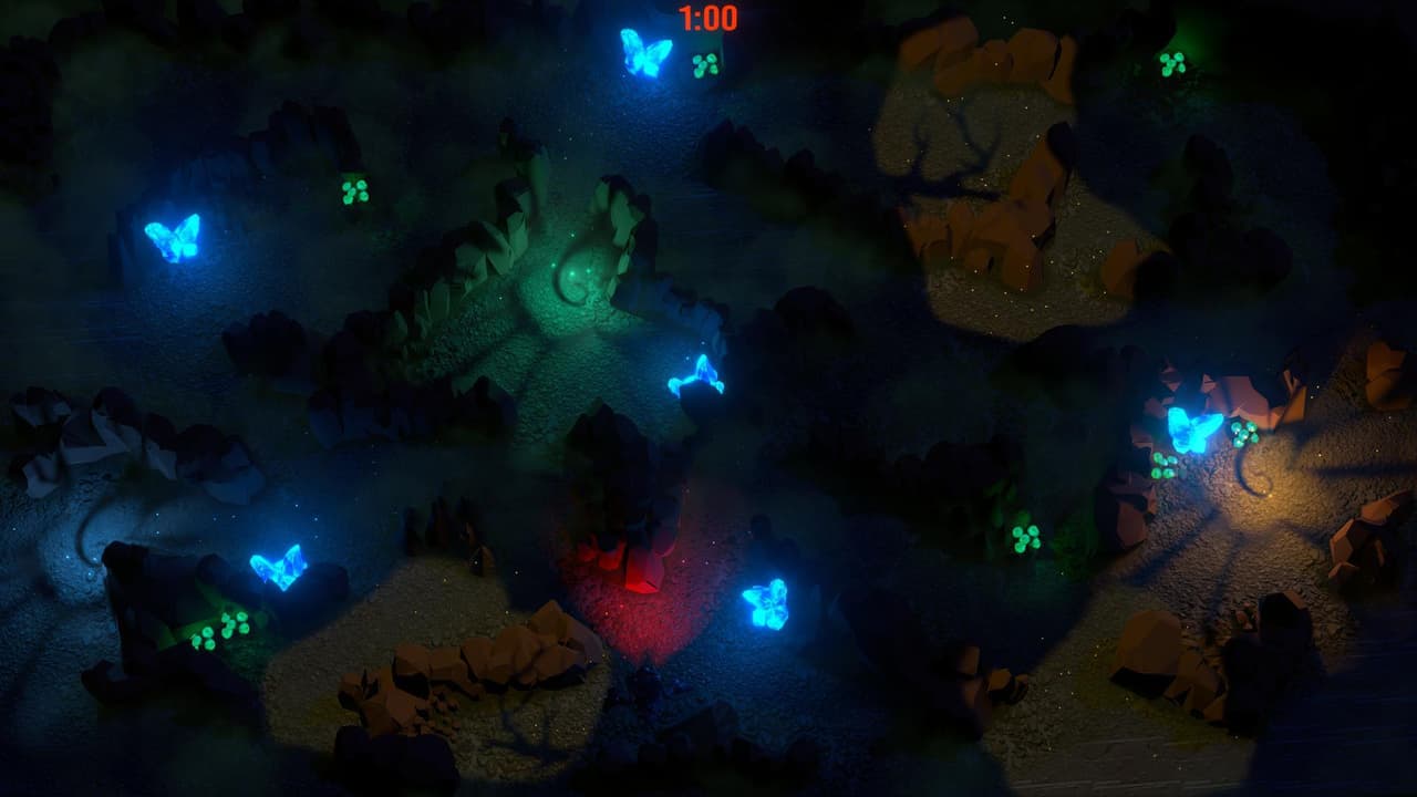 Hunt n Sneak screenshot 3