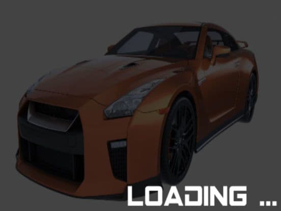 Classical Car Parking 3D