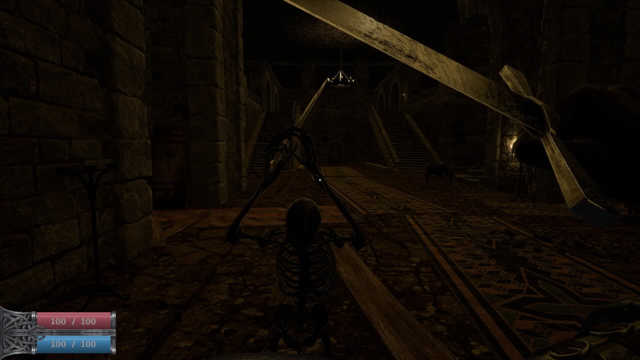 Imprisoned Hyperion 2 screenshot 5