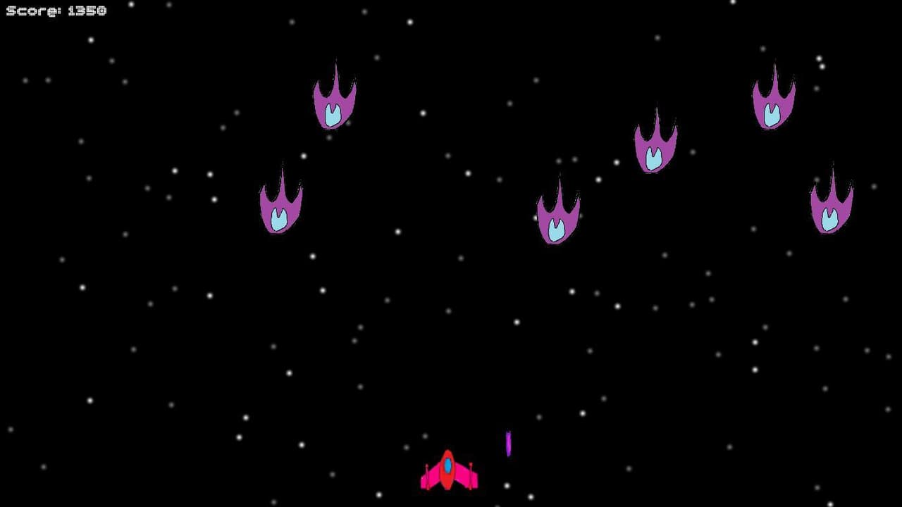 Paint Shooter screenshot 3
