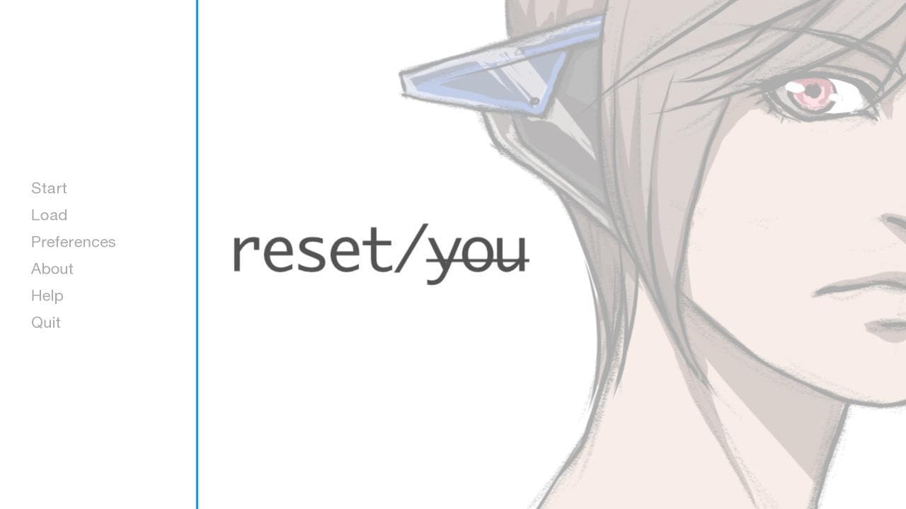 reset/you screenshot 2