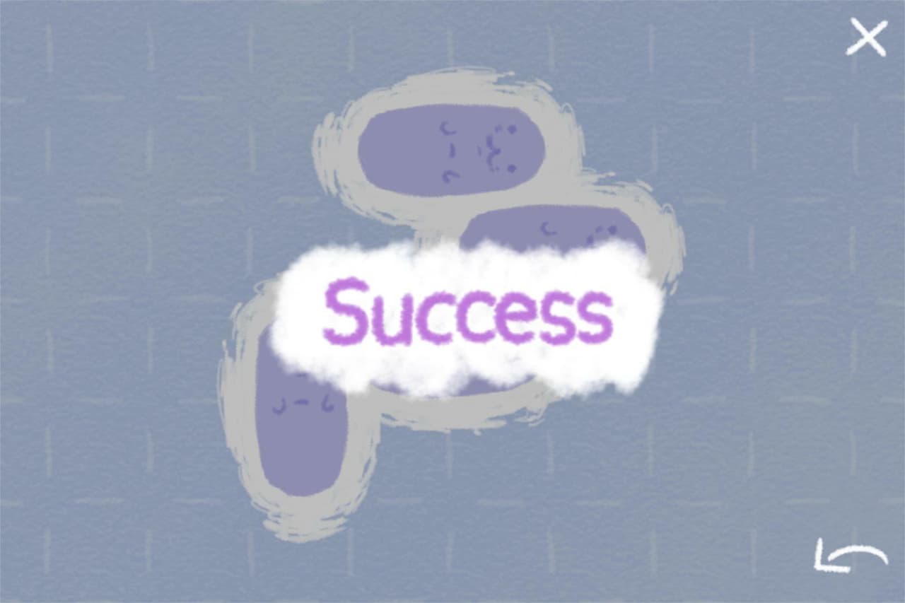Super Seals Float