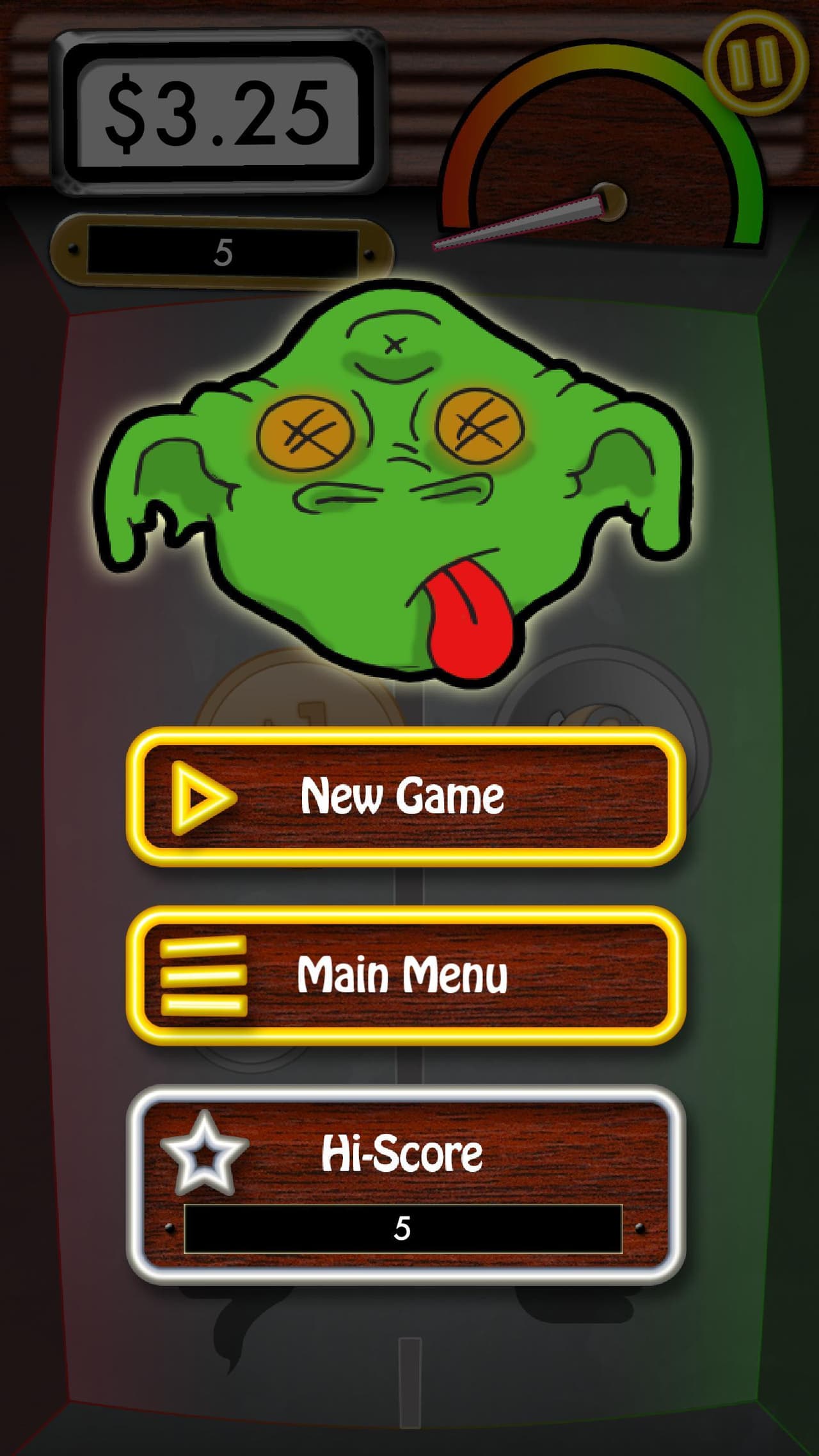 Vendorling screenshot 5