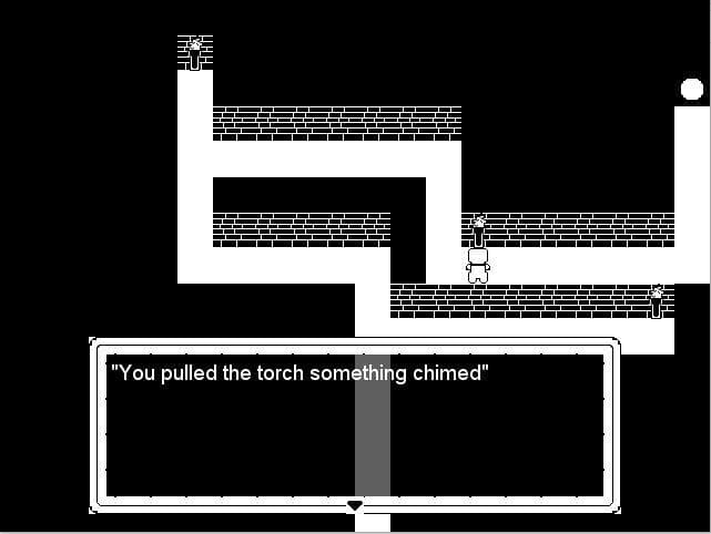 Gate kept screenshot 2