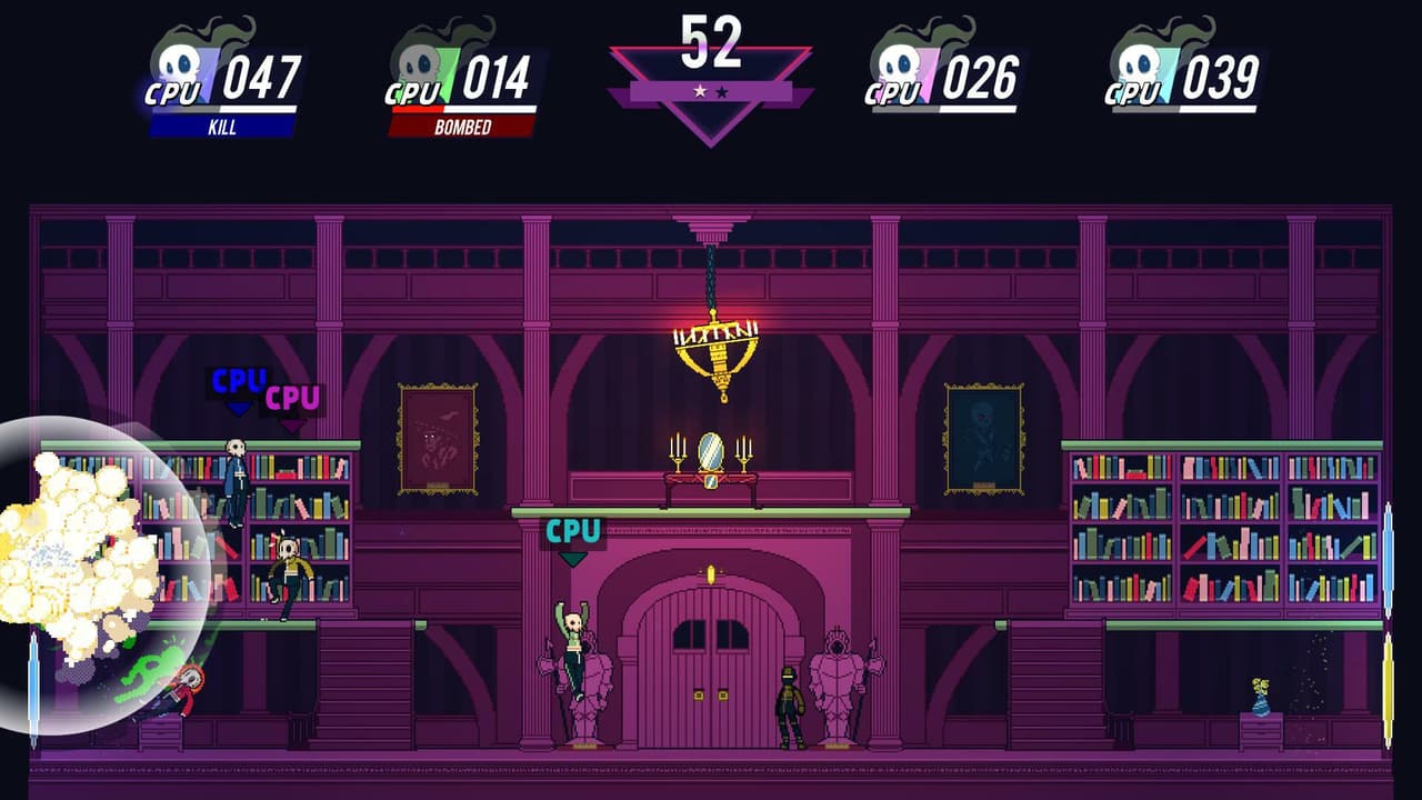 B.O.O.M. - You Win [Early Access] screenshot 2