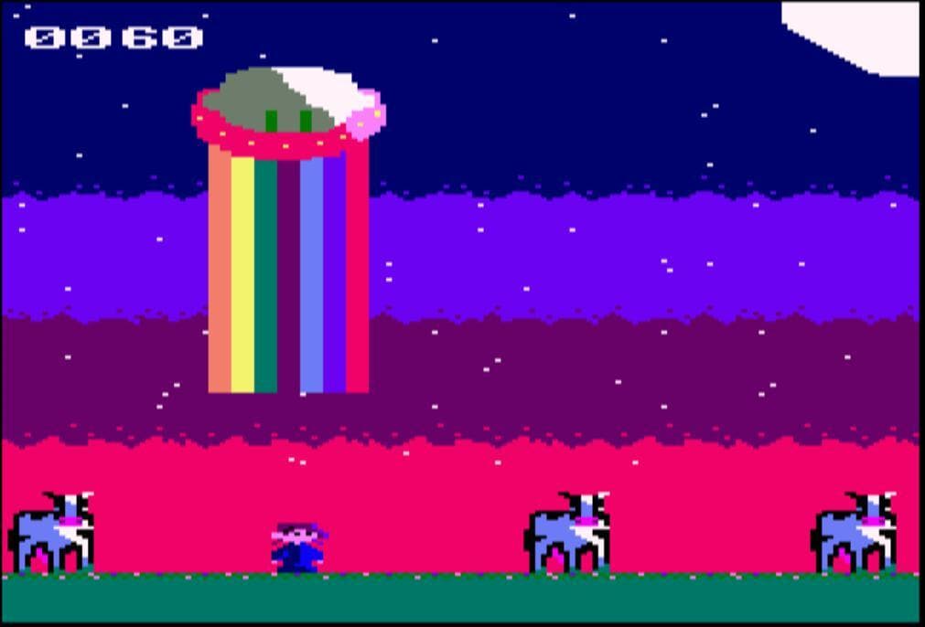 Cownight screenshot 4