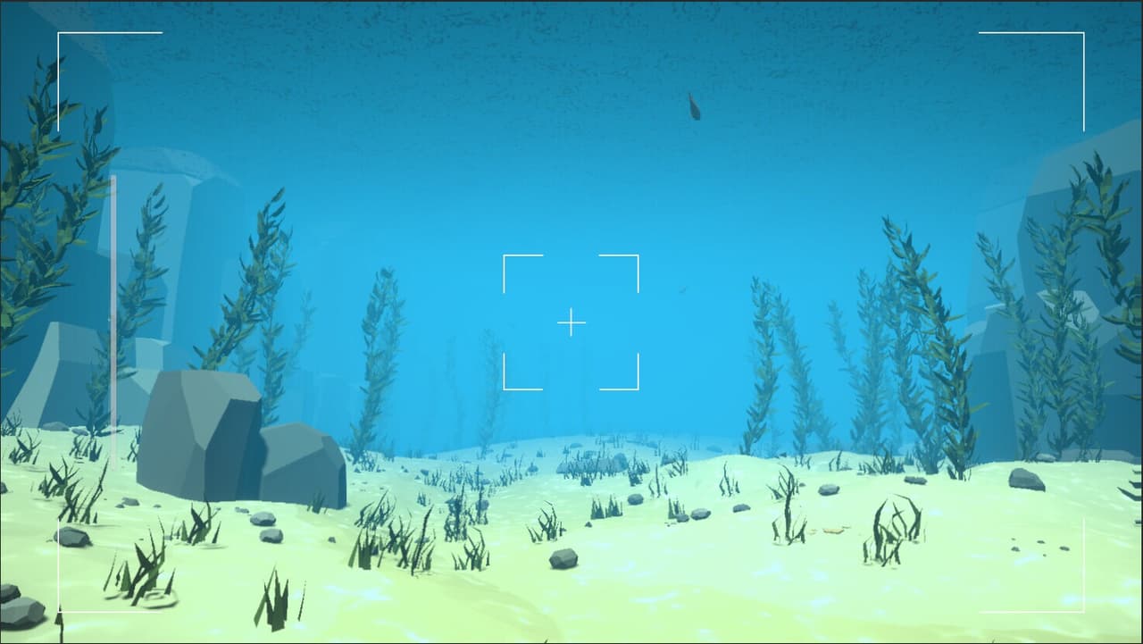 Pelagos: A Marine Adventure screenshot 6