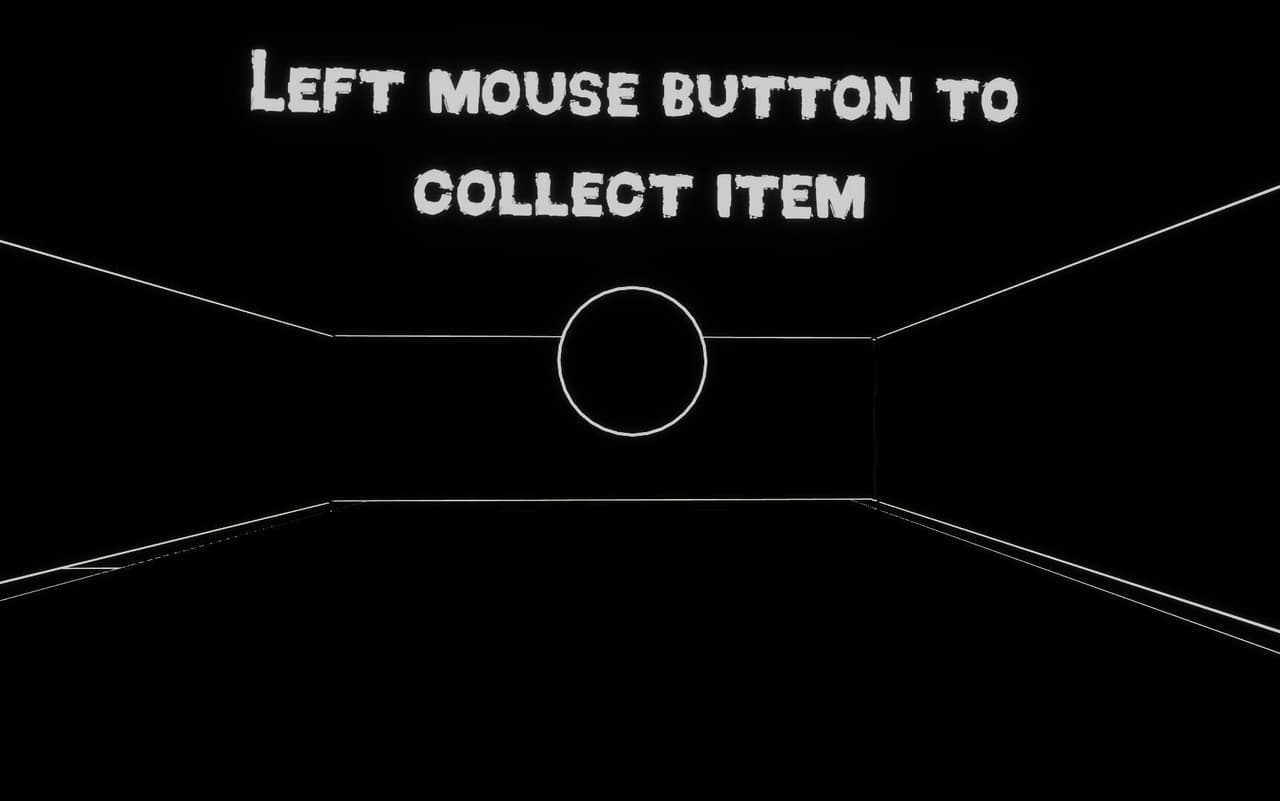 Dont be afraid of the dark (Lenan) screenshot 2