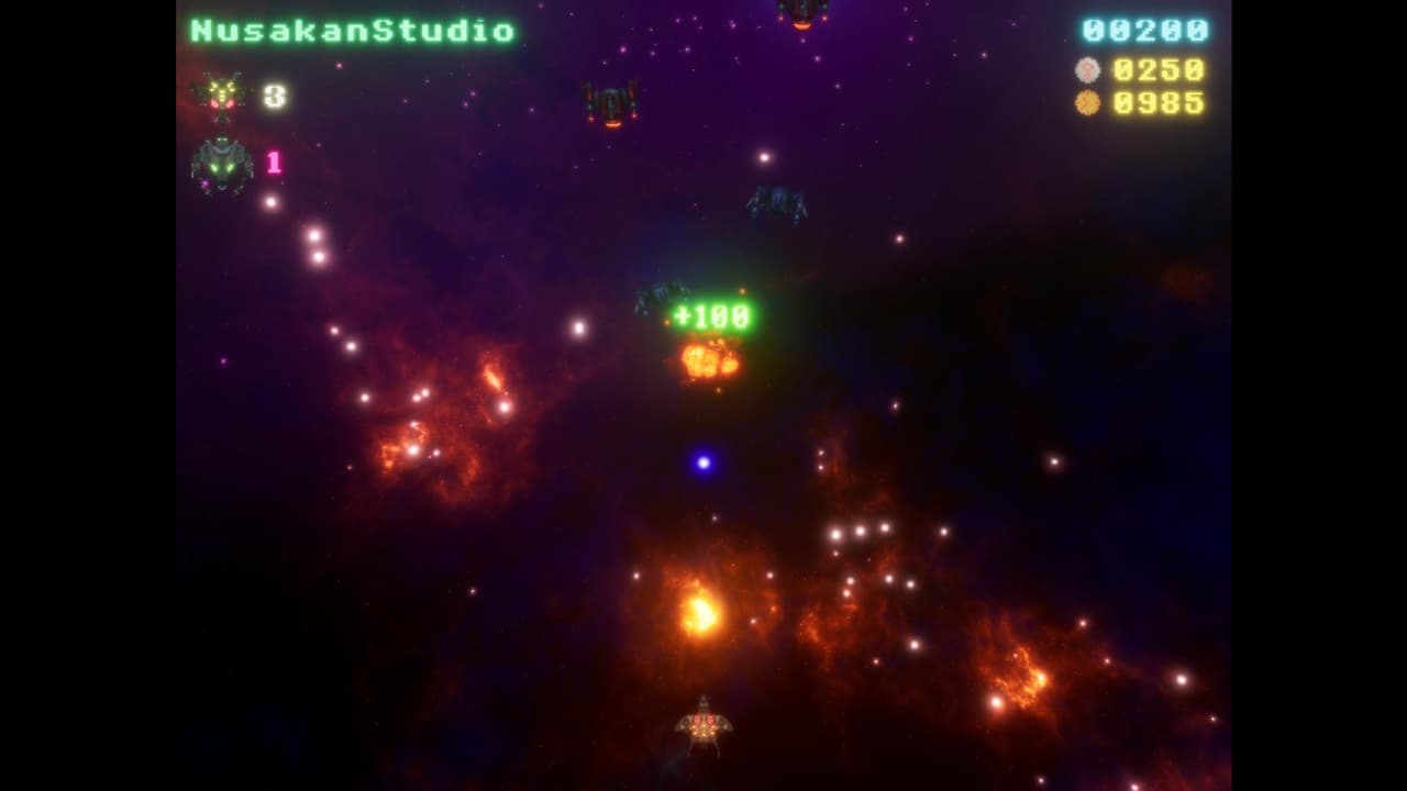 Gaurus screenshot 3