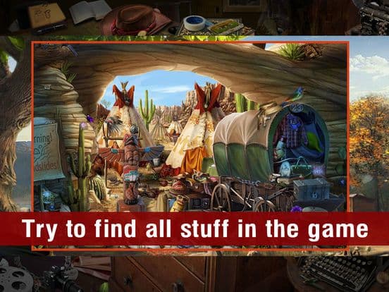 Secret Escape (Pro): Hidden Object Mystery
