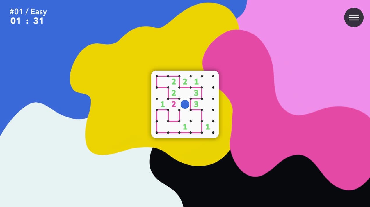 Slither Loop screenshot 2