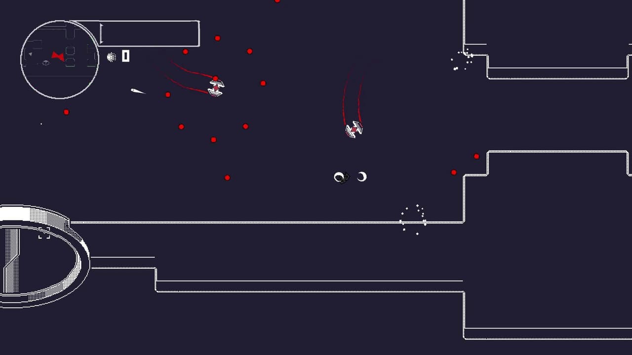 Gunship (itch) (MACTINITE) screenshot 3