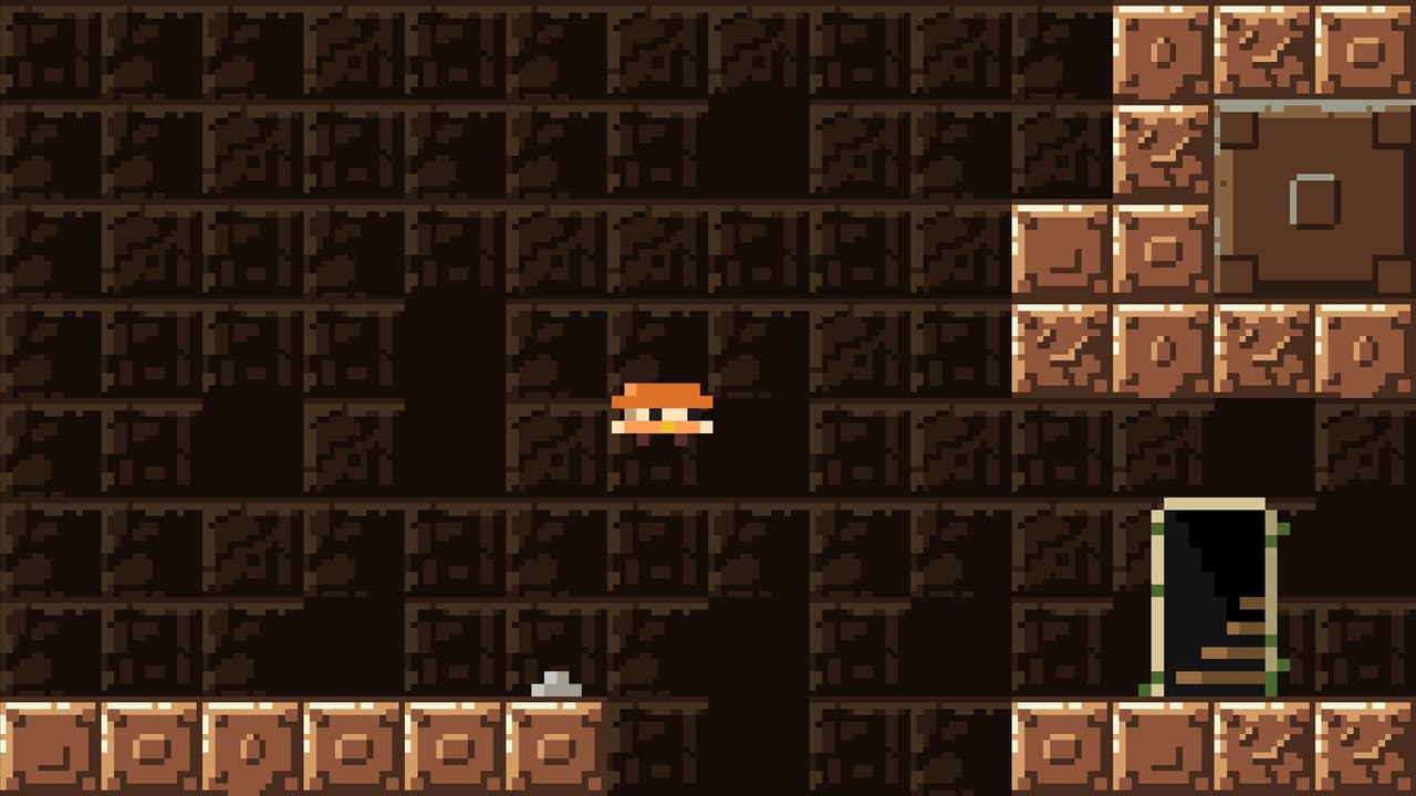Super Cave Run screenshot 3