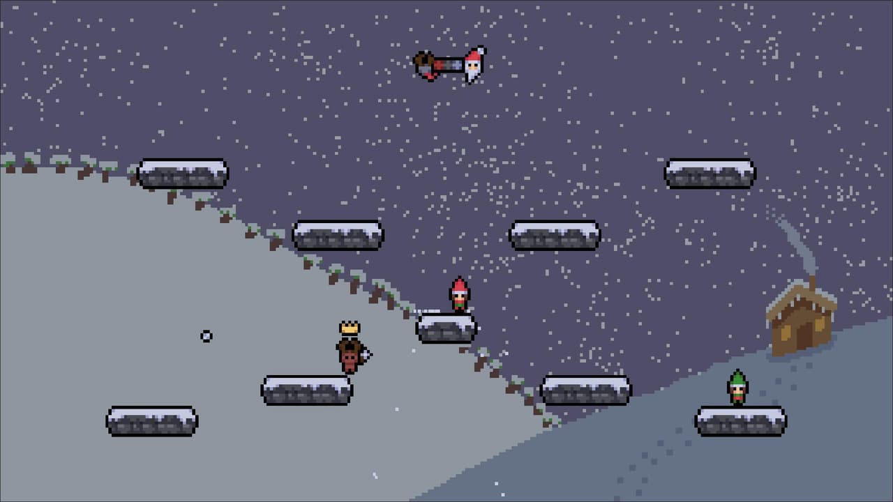 Christmas Carnage screenshot 5