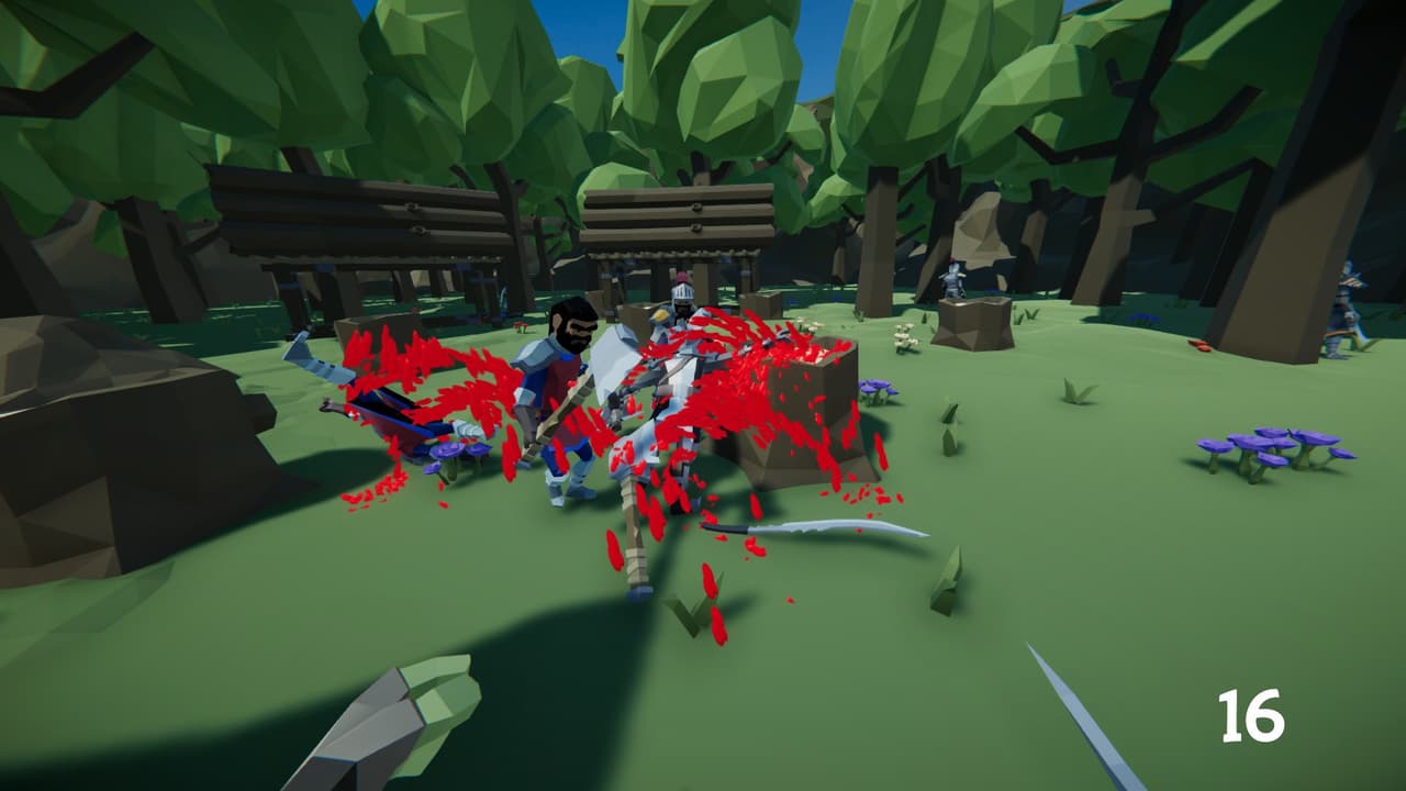 Kurr Snaga screenshot 4