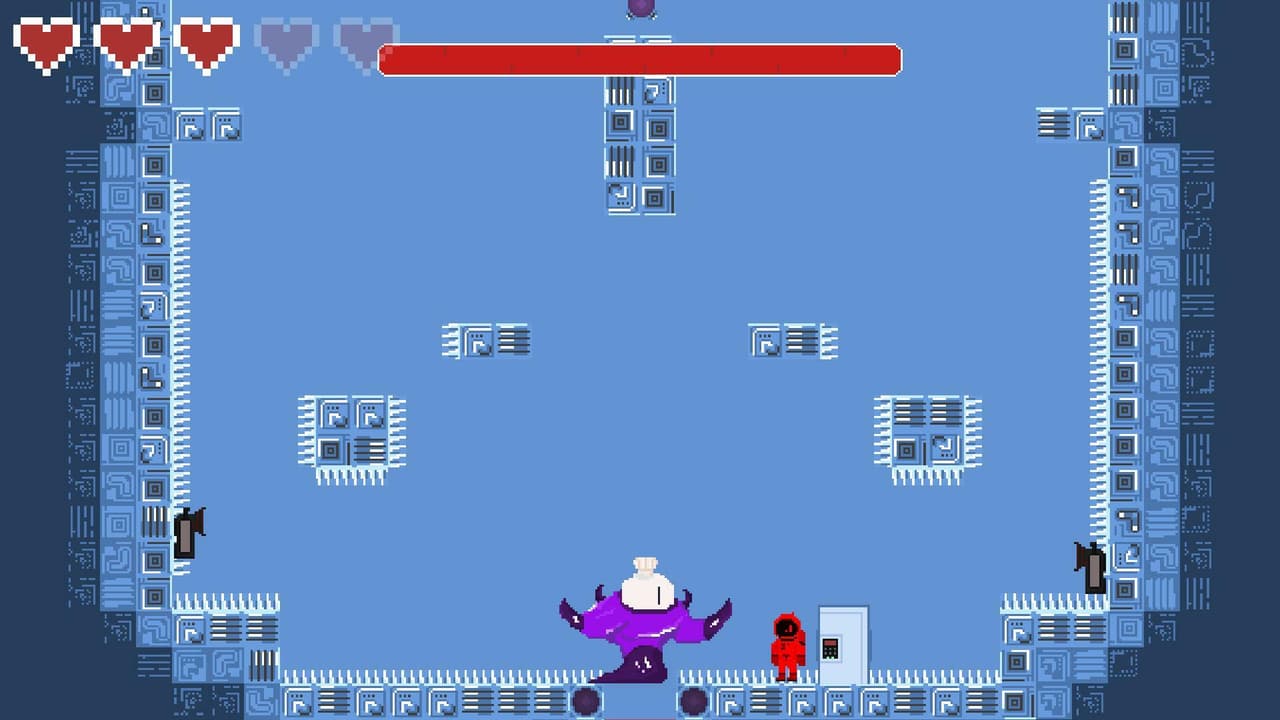 Space Eats screenshot 2