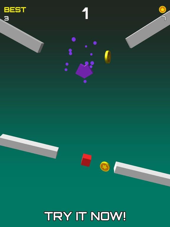 Balls Road - Perfect Gate Run