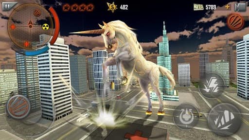 City Smasher screenshot 5