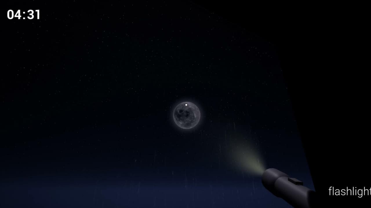 Late Night Bounty screenshot 3