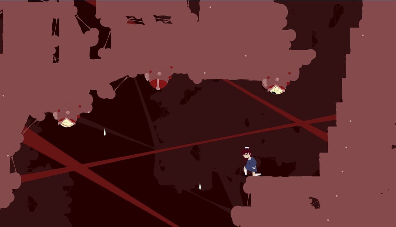 Bloodworm screenshot 3