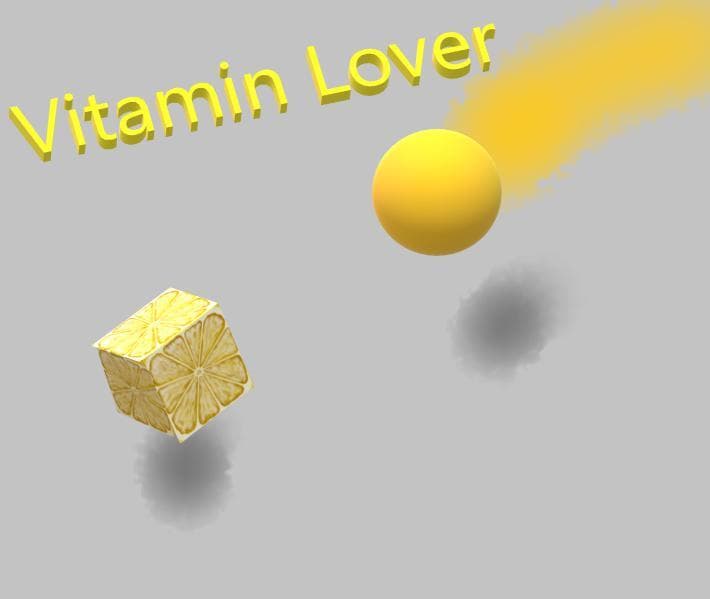 Vitamin Lover 1.3