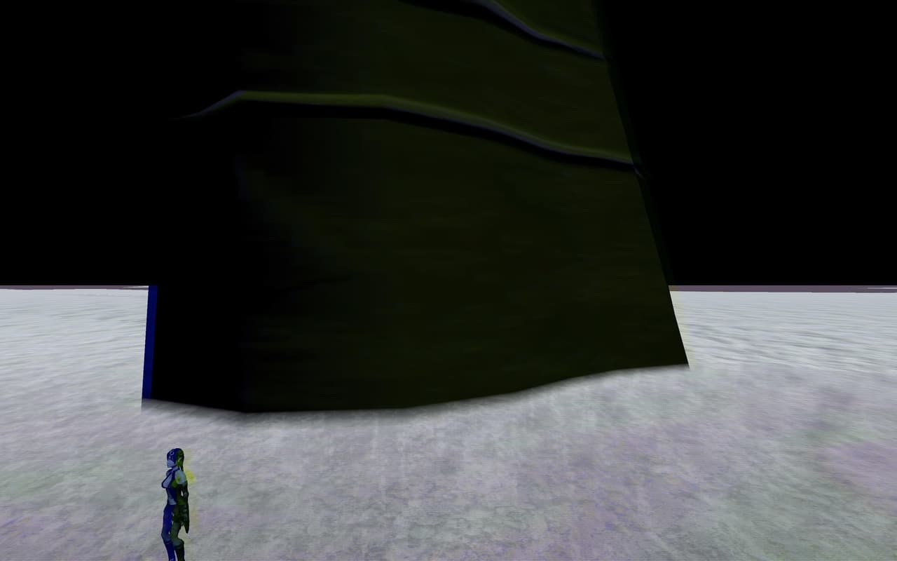 Basic Game Experiment and Manifesto screenshot 5