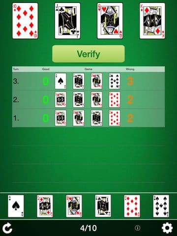 Picto-Decoder screenshot 4
