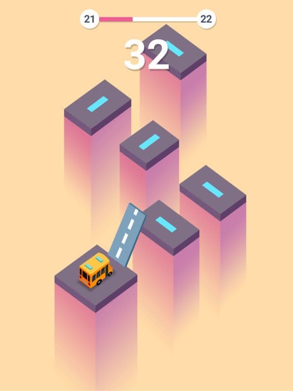 Stretch! screenshot 2