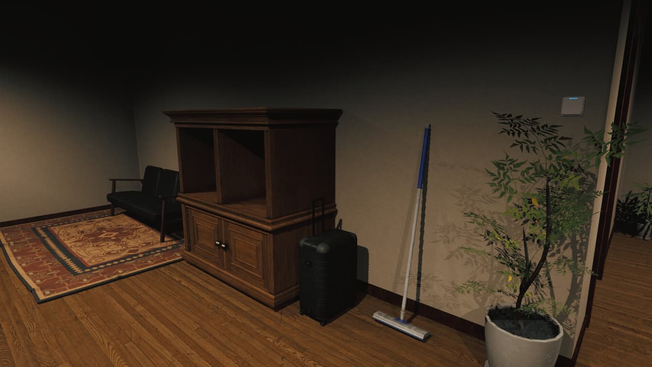 居家模拟器(Home Simulator)