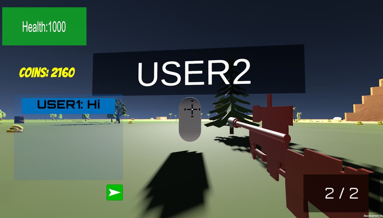 GST Wars screenshot 3