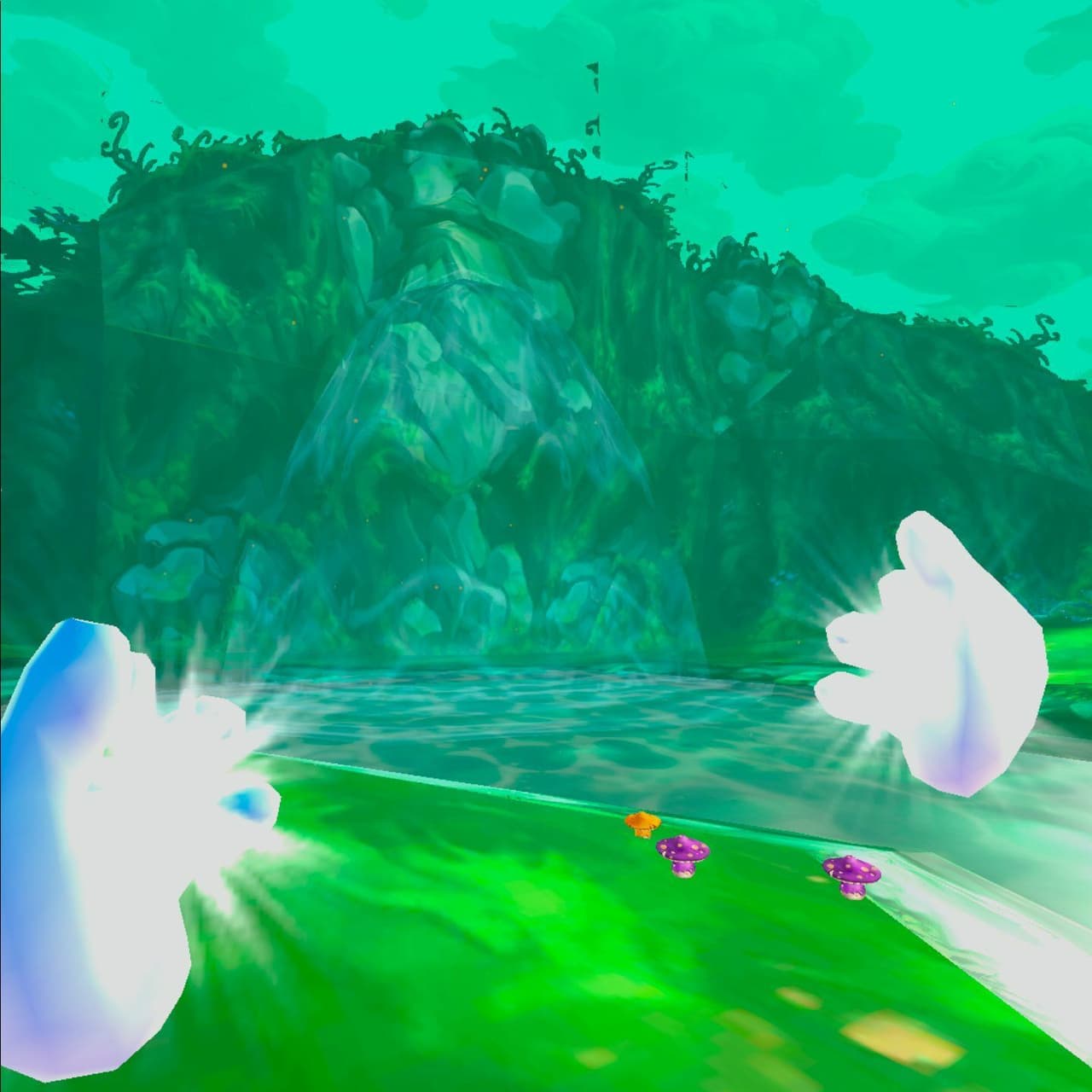 Rayman 2 VR Remake screenshot 4