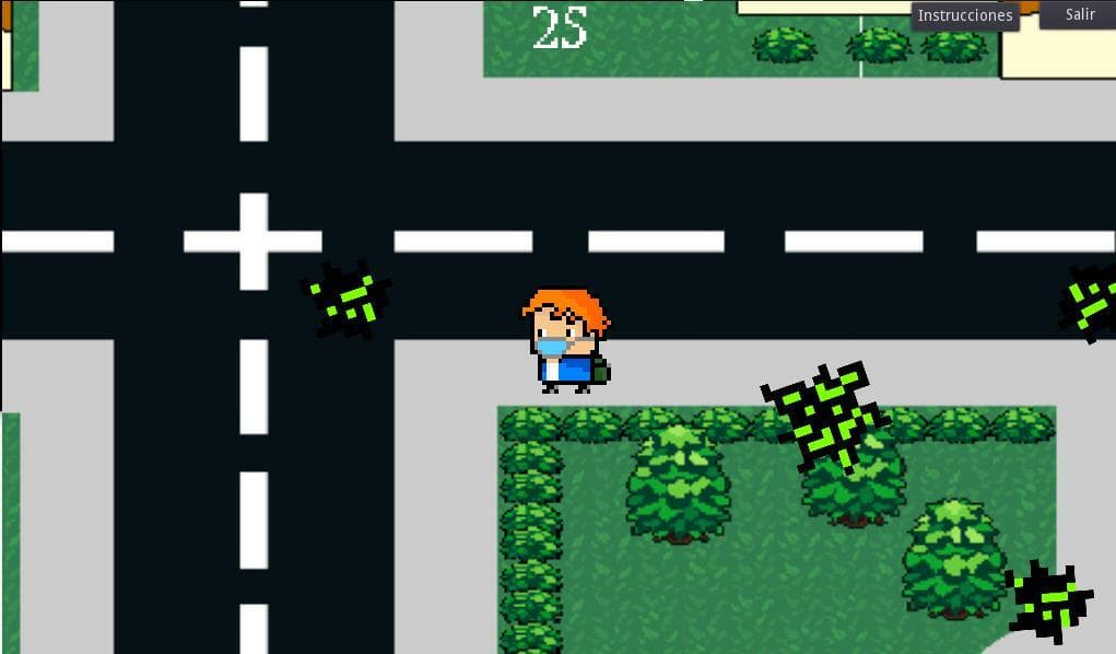 24 HORAS ANTES DE LA VACUNA screenshot 2