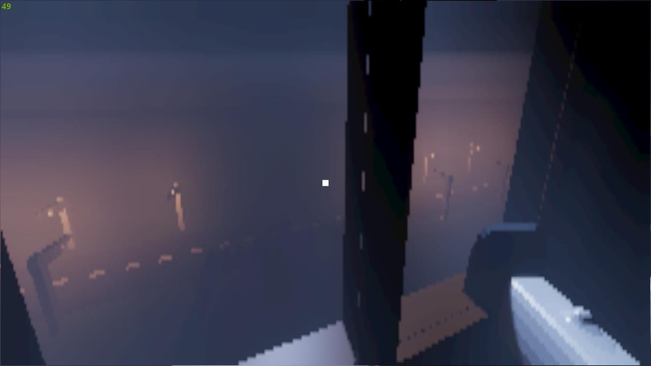 Nothing Is Worth The Risk (Scinacz) screenshot 4
