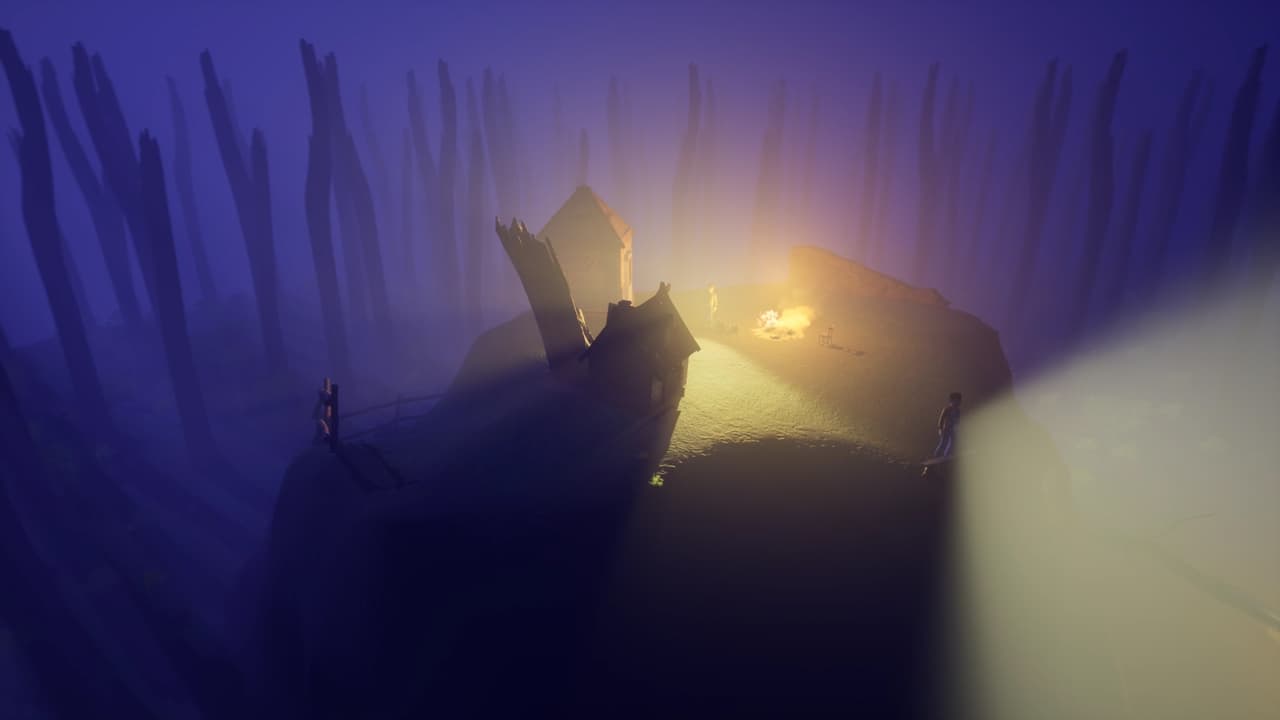 Yagas Hunt screenshot 4