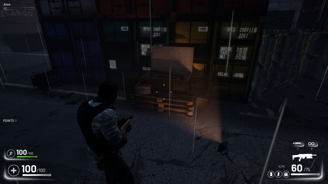 KeepUp Hunter screenshot 5